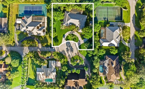 Maison à Cutler Bay, Floride, États-Unis 1