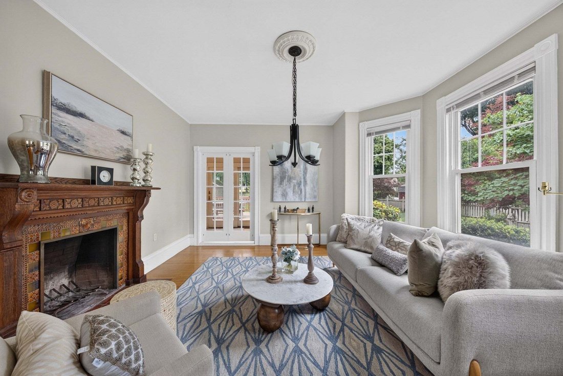 Haus in Stoneham, Massachusetts, Vereinigte Staaten 5 - 18657706