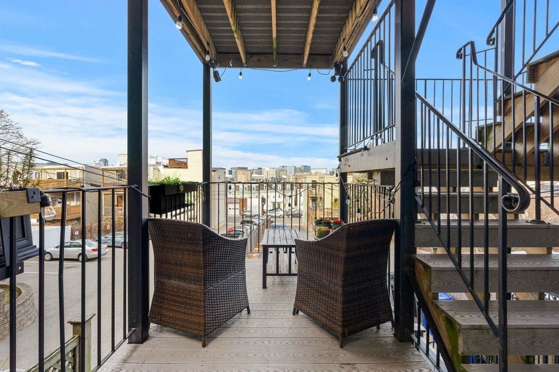 Condo in Boston, Massachusetts, United States 5 - 18701719