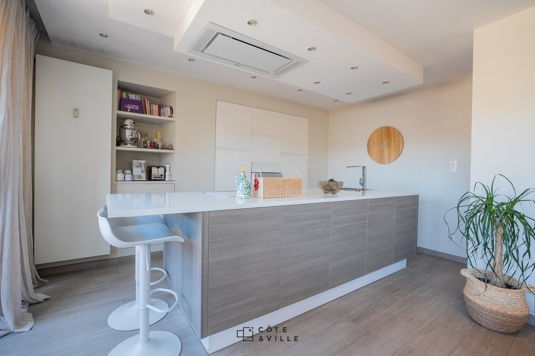 Apartamento en San Lambert, 7e Arrondissement, Marsella 4 - 18790633