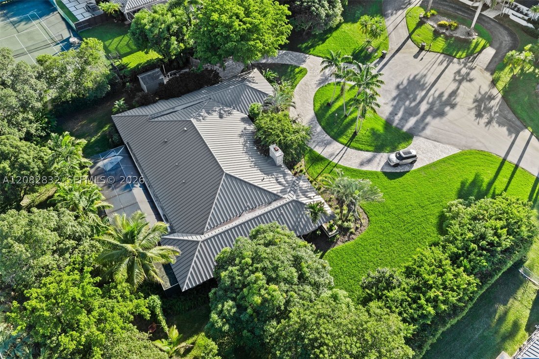 Maison à Cutler Bay, Floride, États-Unis 2 - 18790777