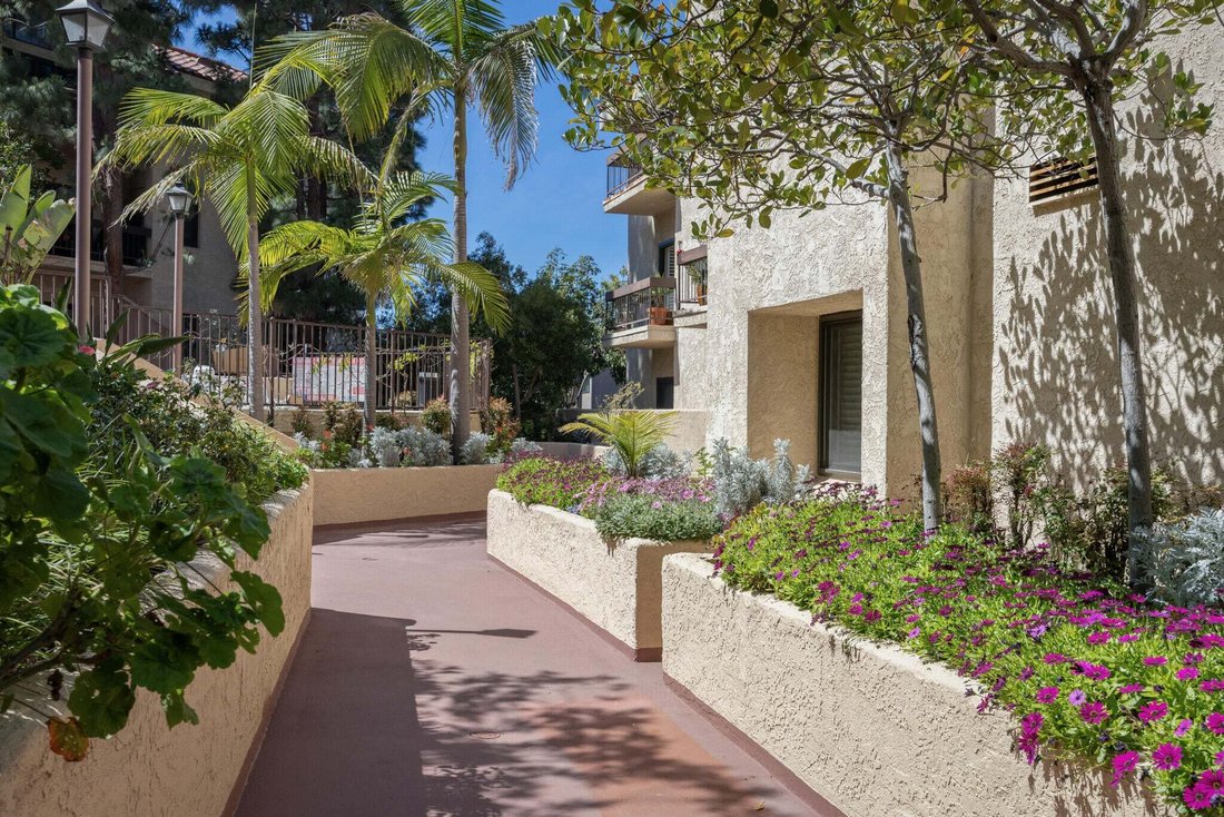 Condominio a Los Angeles, California, Stati Uniti 5 - 18790641