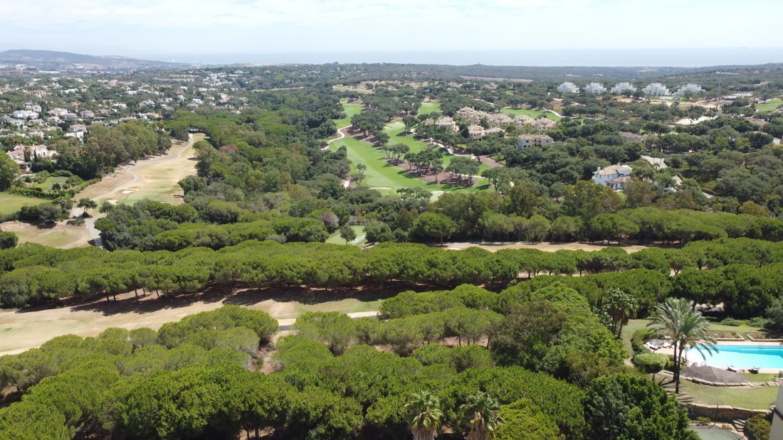 Terreno a Sotogrande, San Roque, Andalusia 3 - 13533523