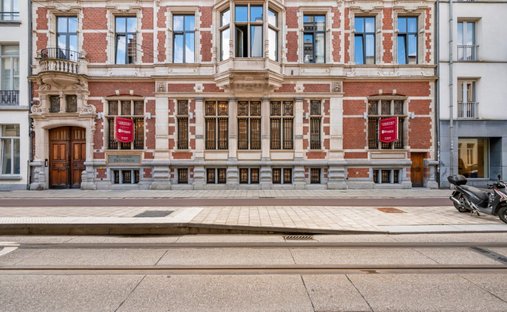 Villa en Amberes, Región Flamenca, Bélgica 1