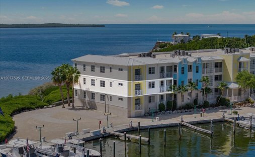Condo in Key Colony Beach, Florida, United States 1