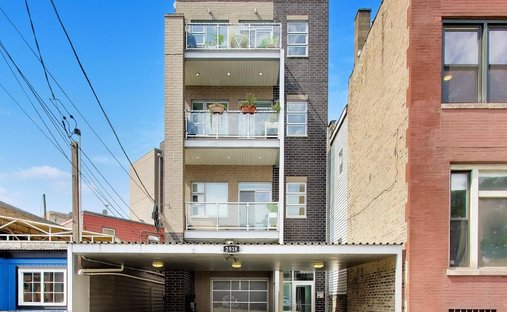 Condo in Chicago, Illinois, United States 1