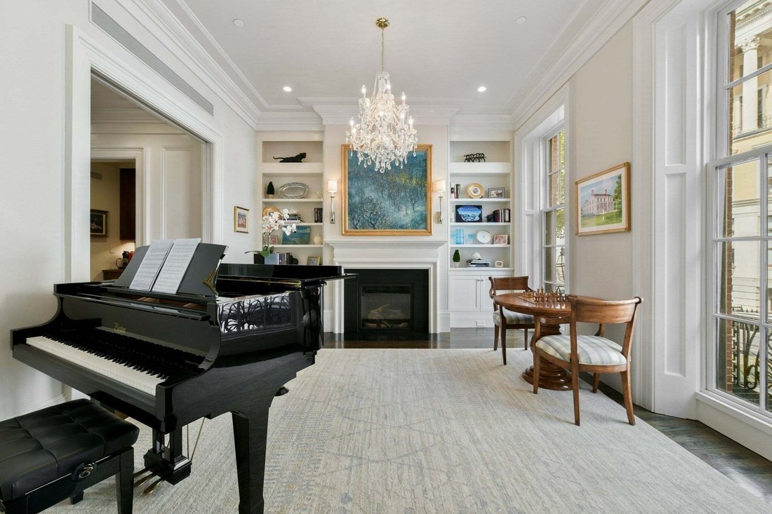 House in Boston, Massachusetts, United States 1 - 17633094