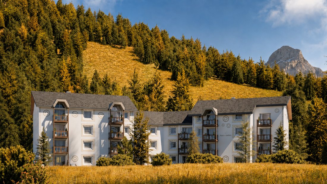 Appartement à Celerina/Schlarigna, Grisons, Suisse 5 - 15169552