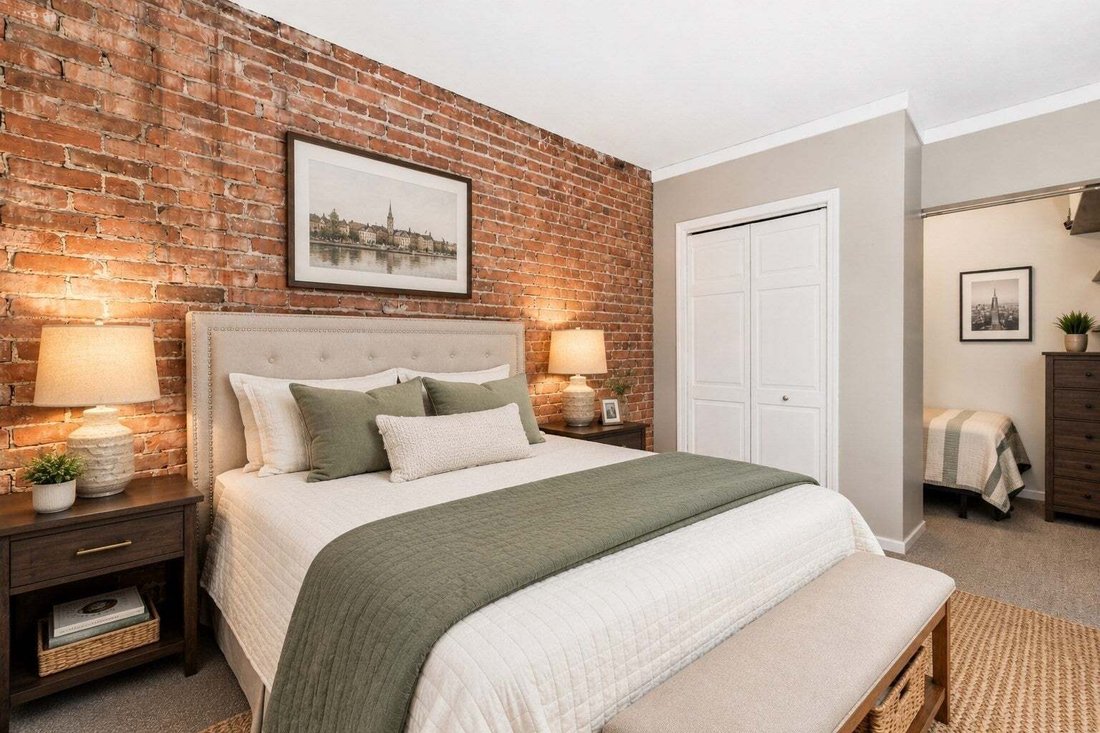 Condominio en Boston, Massachusetts, Estados Unidos 5 - 18643149