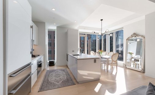 Condo in Boston, Massachusetts, United States 1