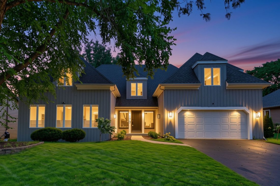 House in Naperville, Illinois, United States 1 - 18790757