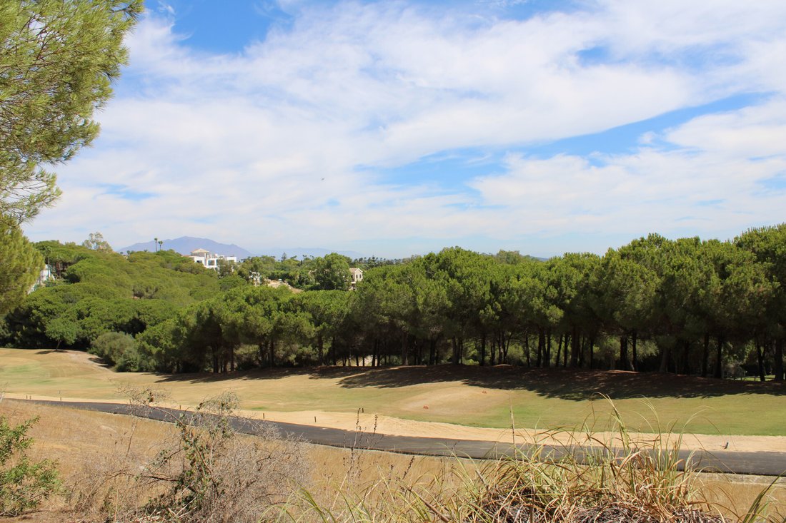 Terreno a Sotogrande, San Roque, Andalusia 5 - 13533523
