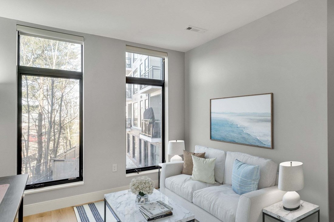 Condo in Boston, Massachusetts, United States 4 - 17454797