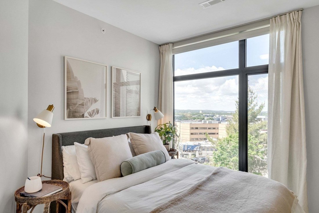 Condominio a Boston, Massachusetts, Stati Uniti 5 - 18150035
