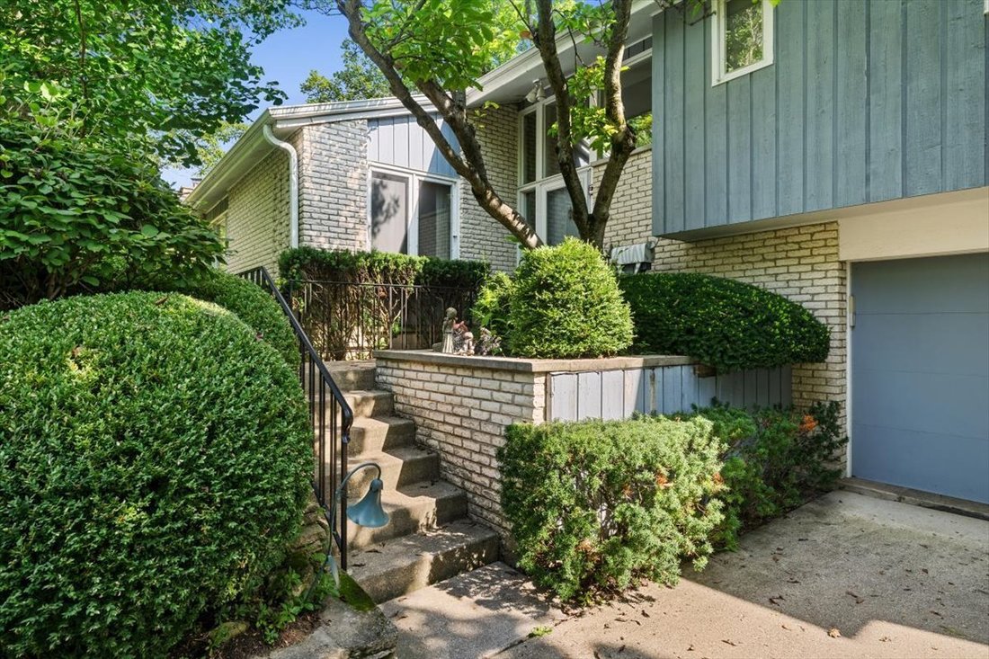 Casa a Highland Park, Illinois, Stati Uniti 2 - 18790763
