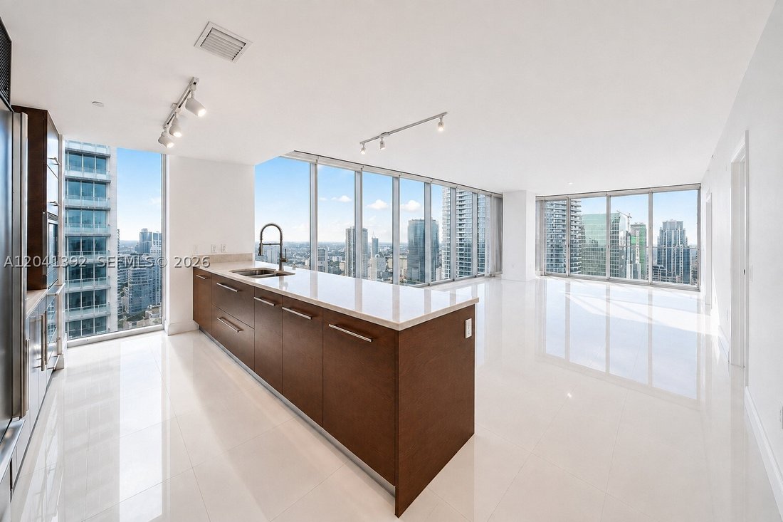 Condominio a Miami, Florida, Stati Uniti 1 - 18258573