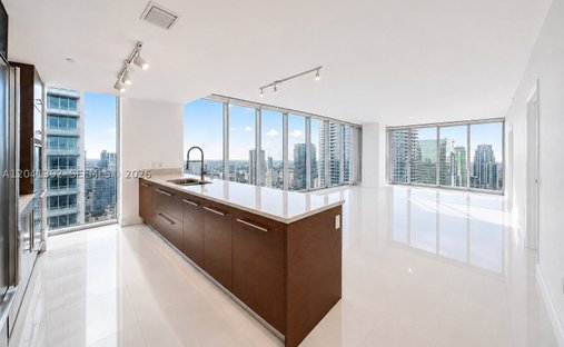 Condominio a Miami, Florida, Stati Uniti 1