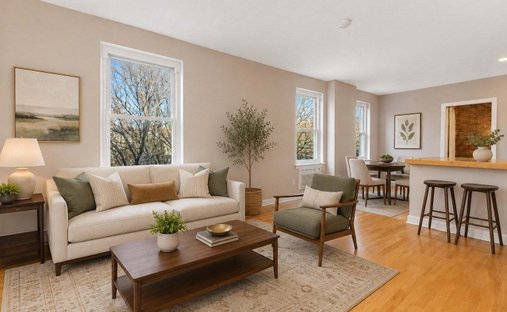 Condo in Boston, Massachusetts, United States 1