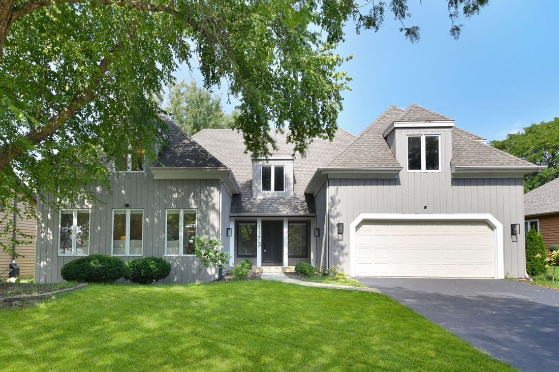 House in Naperville, Illinois, United States 2 - 18790757