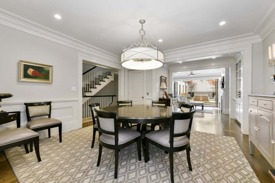 House in Boston, Massachusetts, United States 4 - 17633094