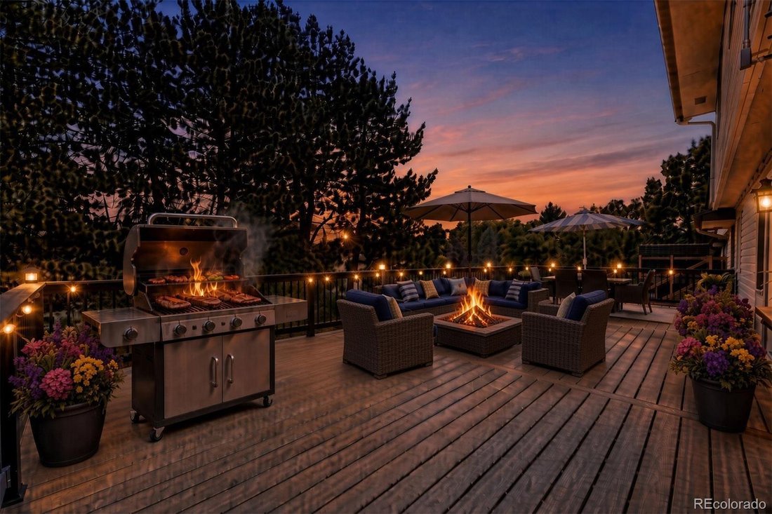 House in Denver, Colorado, United States 3 - 18103273