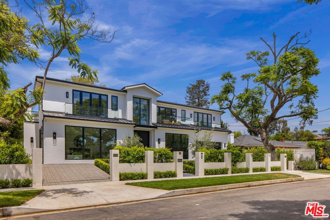 Haus in Los Angeles, Kalifornien, Vereinigte Staaten 1 - 18790826