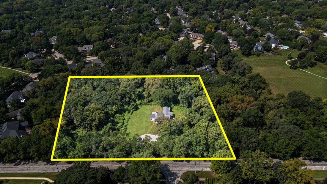 Land in Naperville, Illinois, United States 1 - 18790769