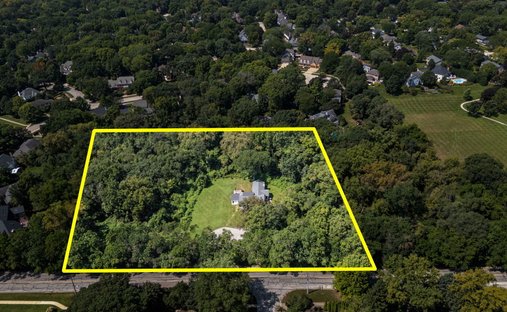 Land in Naperville, Illinois, United States 1