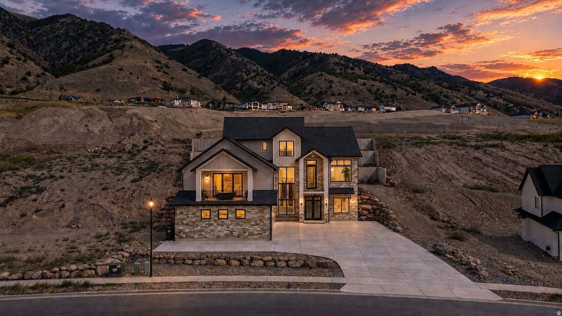 House in Providence, Utah, United States 2 - 18790646