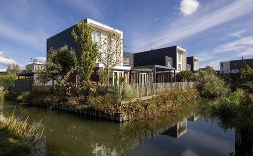 Villa en Utrecht, Utrecht, Países Bajos 1