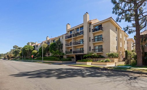 Condominio a Los Angeles, California, Stati Uniti 1