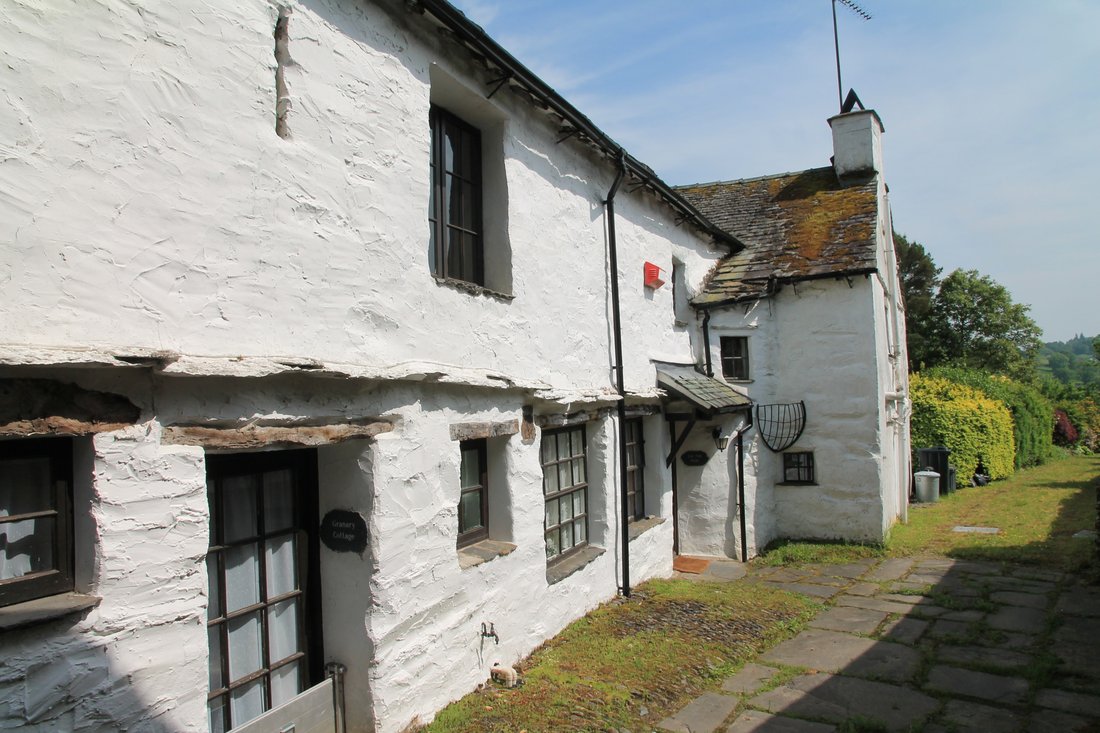 Casa en Troutbeck, Inglaterra 2 - 18791184