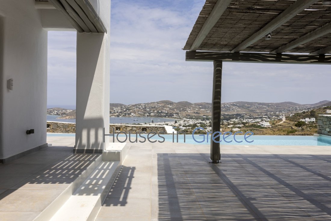 House in Paros, Aegean, Greece 2 - 13589841
