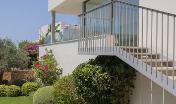 Villa in Sant Josep de sa Talaia, Balearische Inseln, Spanien 2