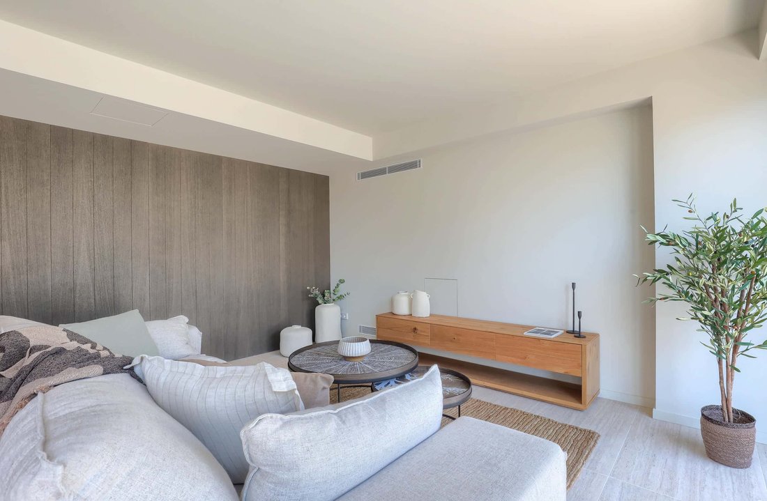 Apartamento en Islas Baleares, España 4 - 16895840