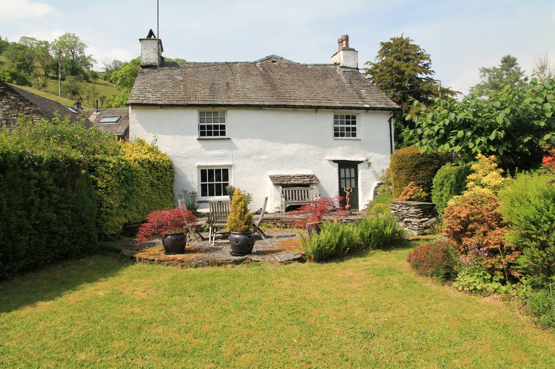 Casa en Troutbeck, Inglaterra 1 - 18791184