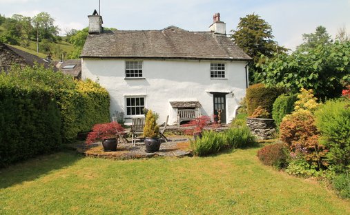 Casa a Troutbeck, Inghilterra 1