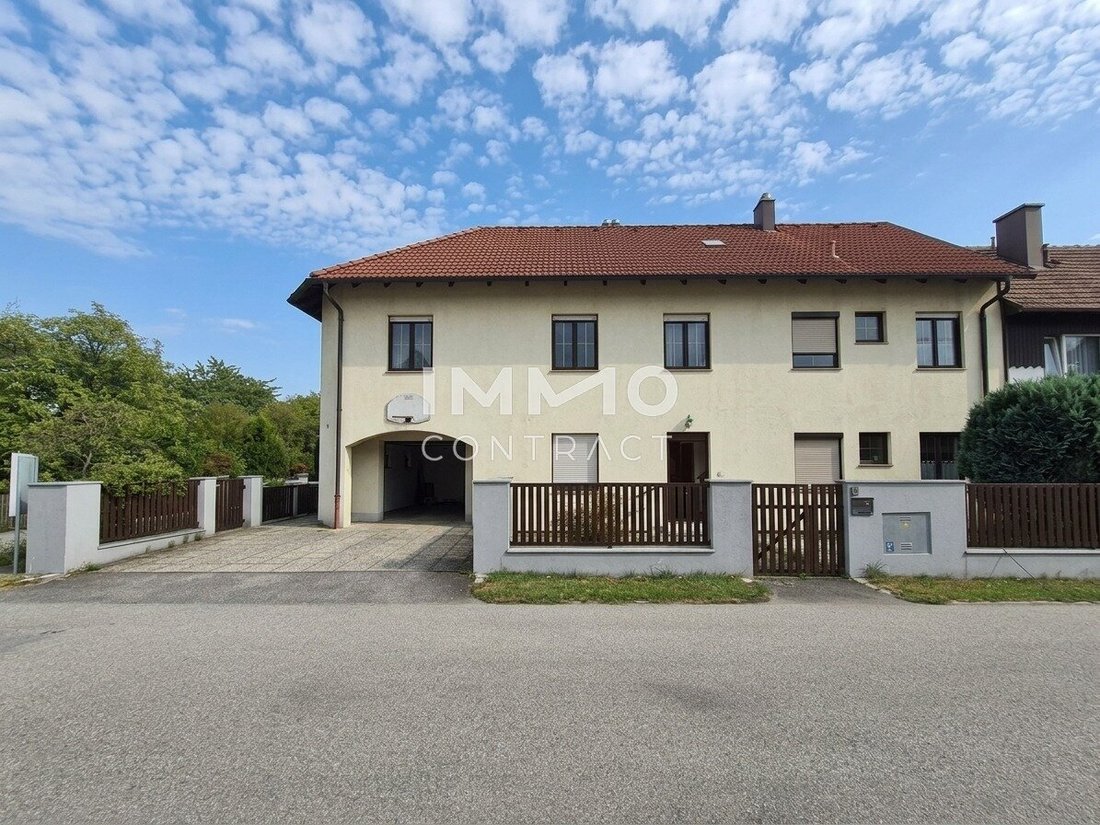 Haus in Sankt Pölten, Niederösterreich, Österreich 1 - 18790933
