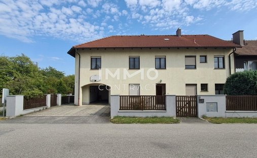 House in Saint Pölten, Lower Austria, Austria 1