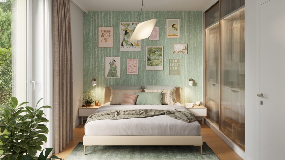 Apartment in Vienna, Wien, Austria 2 - 18790858