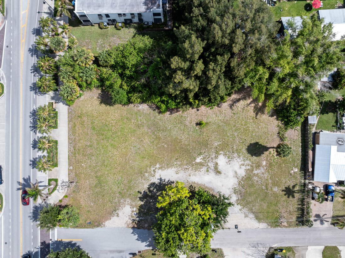 Terreno en Palm City, Florida, Estados Unidos 1 - 18791257