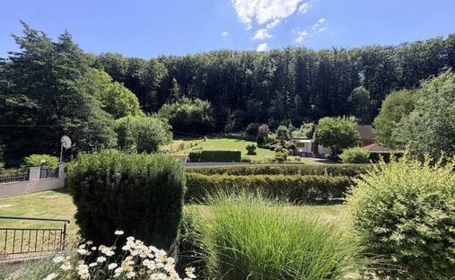 Casa en Klosterneuburg, Baja Austria, Austria 1