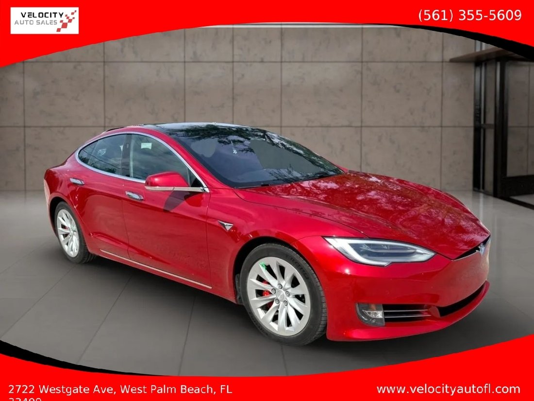 Sedan in West Palm Beach, FL, United States 1 - 18791101