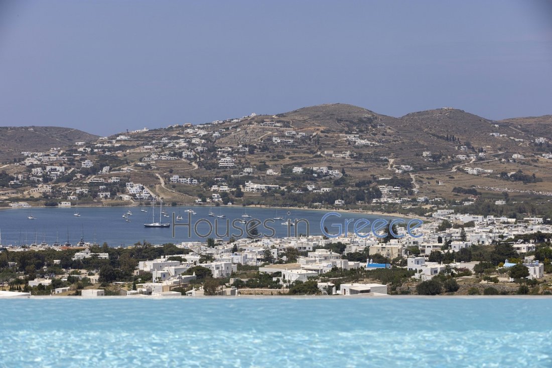 House in Paros, Aegean, Greece 4 - 13589841
