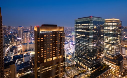 Condominio a Osaka, Prefettura di Osaka, Giappone 1