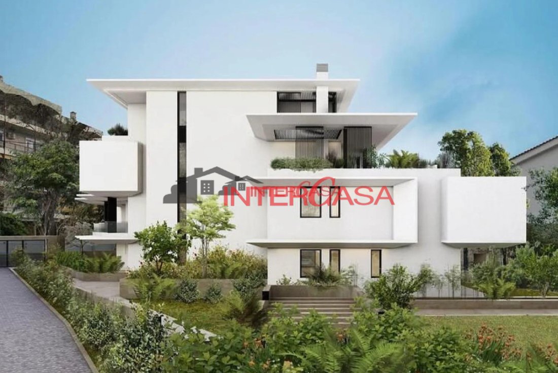 Apartment in Kifisia, Attica, Greece 4 - 17542050