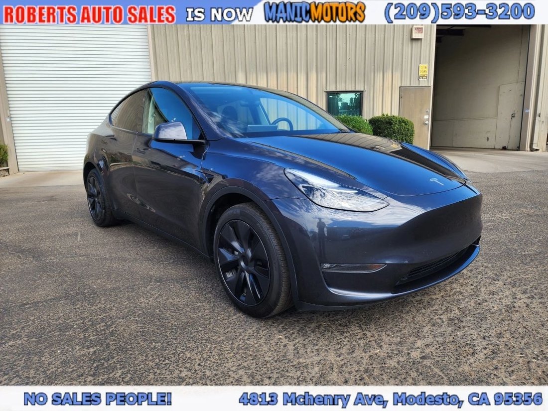 Suv in Modesto, CA, United States 1 - 18780965
