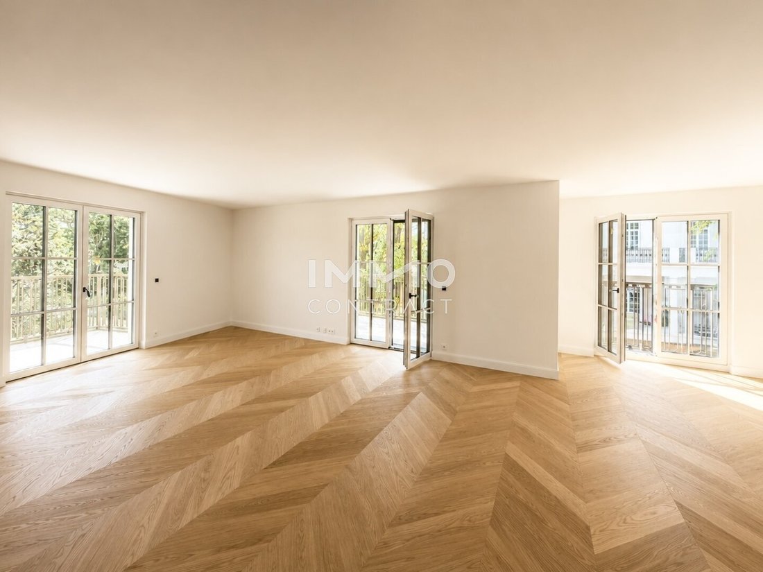 Appartamento a Vienna, Vienna, Austria 5 - 17463784