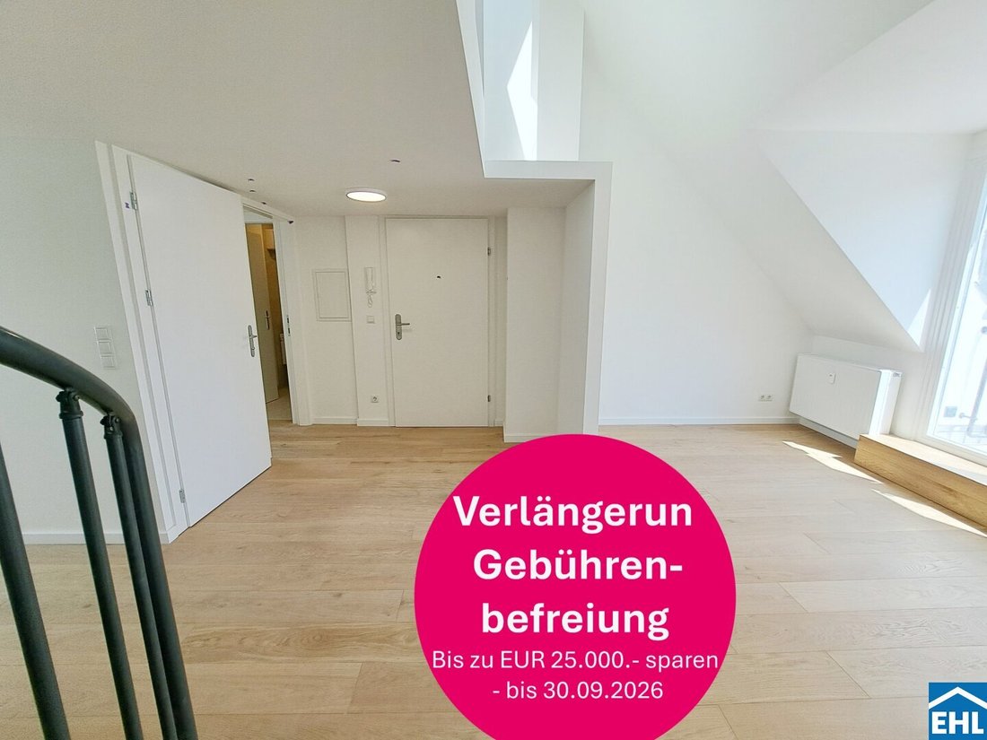 Apartamento en Viena, Viena, Austria 1 - 17257962