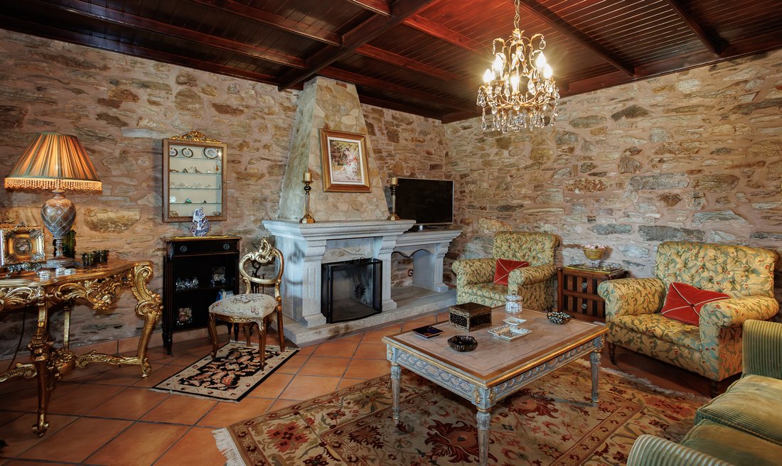 Country House in Cospeito, Galicia, Spain 5 - 18791247
